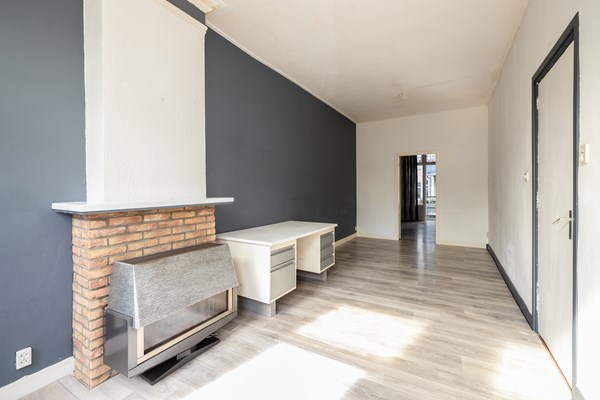 Medium property photo - Jacob Catsstraat 11, 3035 PA Rotterdam